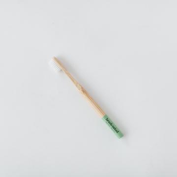 The future is bamboo - Adult Bamboo Tooth Brush