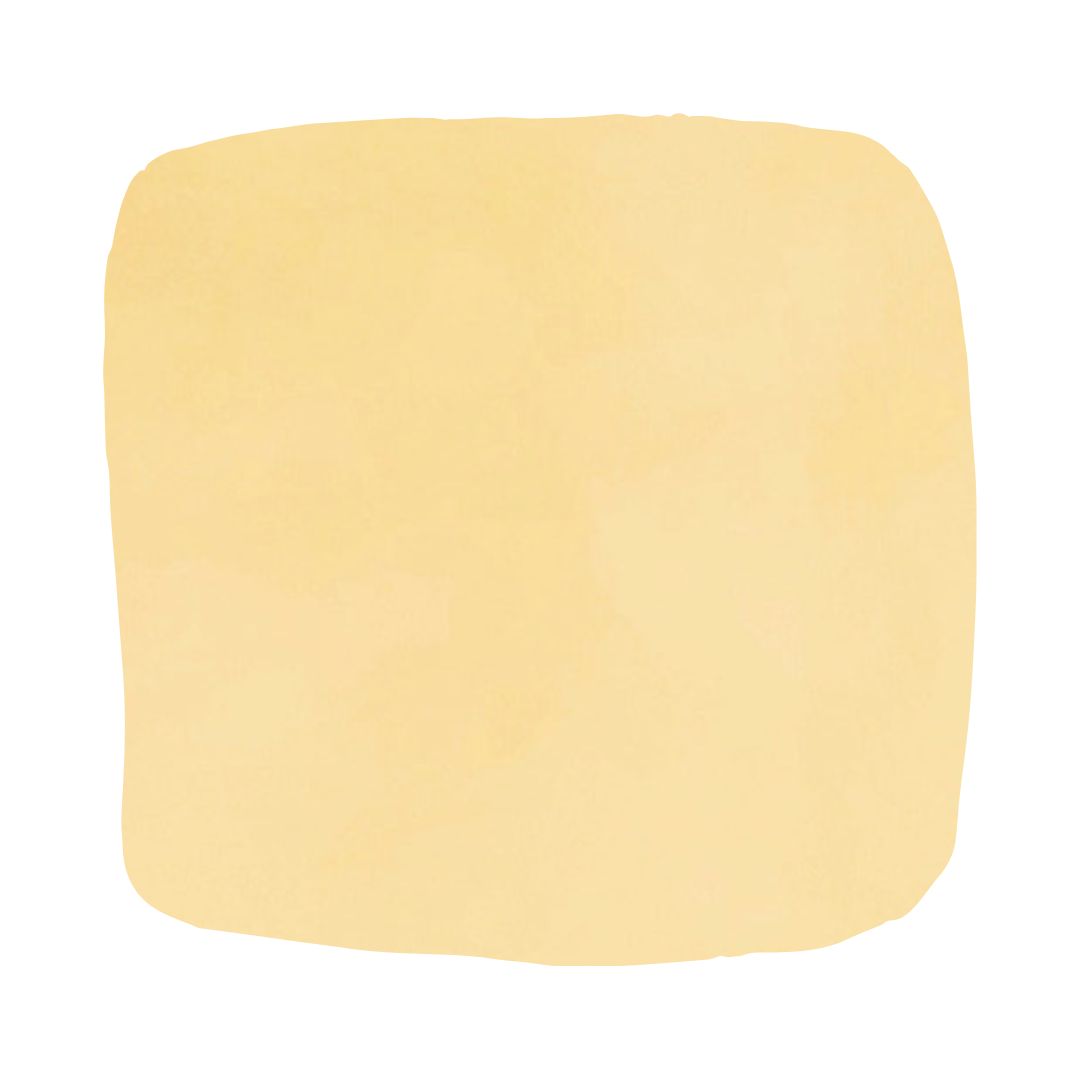 Lime Wash Paint - Light Custard