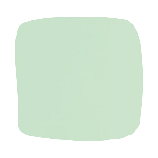 Lime Wash Paint - Minted