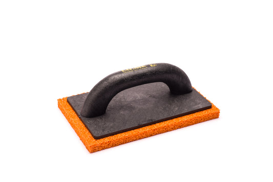 Orange Soft-Sponge Float – 313orm from Co.Me