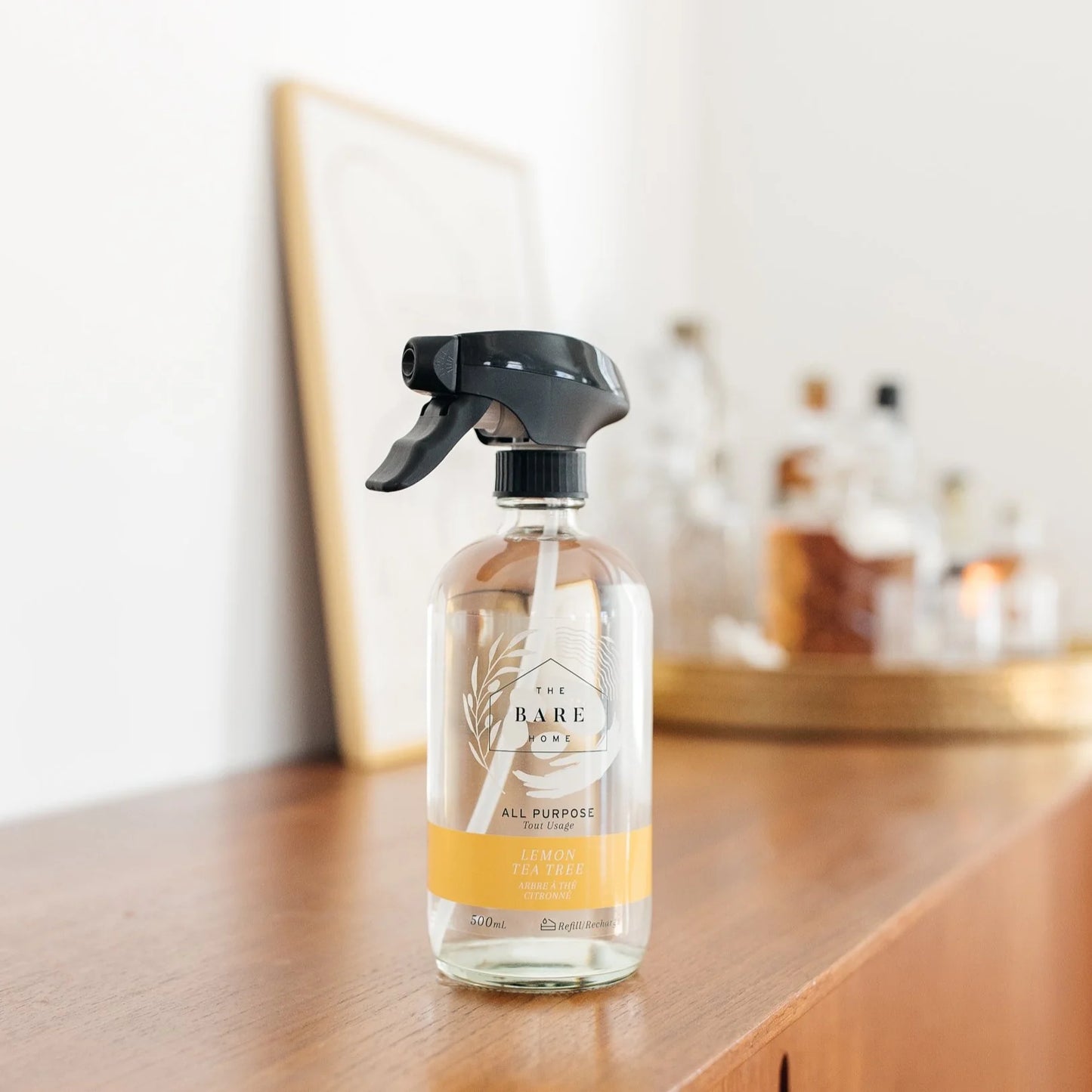 The Bare Home | All Purpose Cleaner
