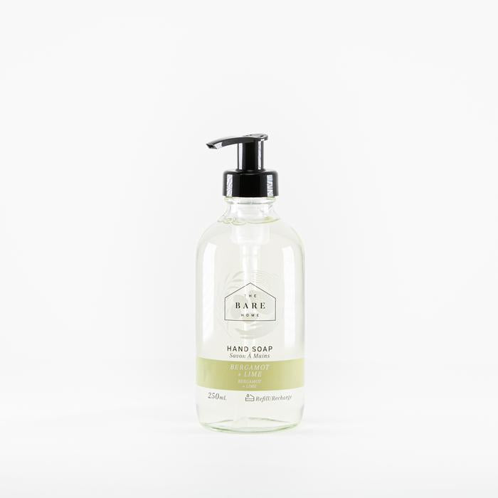 The Bare Home Hand Soap