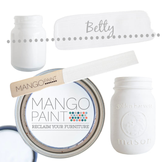 Mango Paint Betty