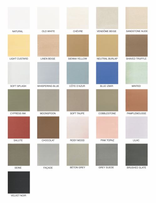 Lime Wash Paint