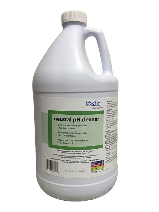 Forbo Marmoleum Cleaner