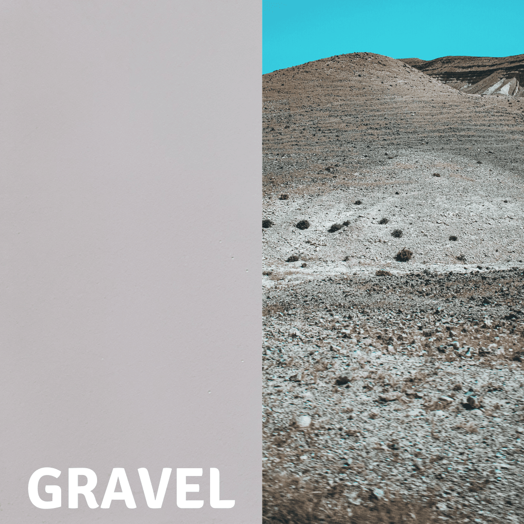 Gravel