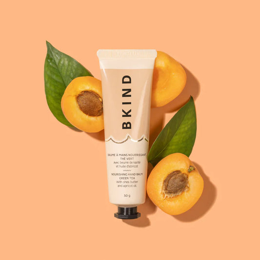 BKind | Nourishing Hand Balm