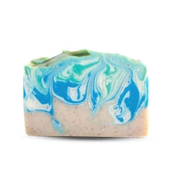 Liola Luxuries | Bar Soap