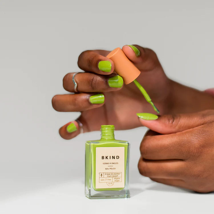 BKind | Nail Polish