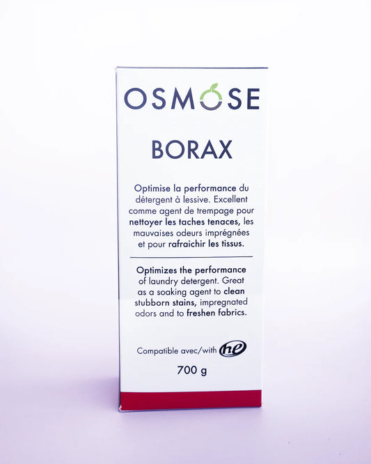 Pure | Osmose - Borax Refill