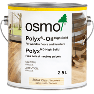 OSMO Polyx®-Oil Hard Wax Oil