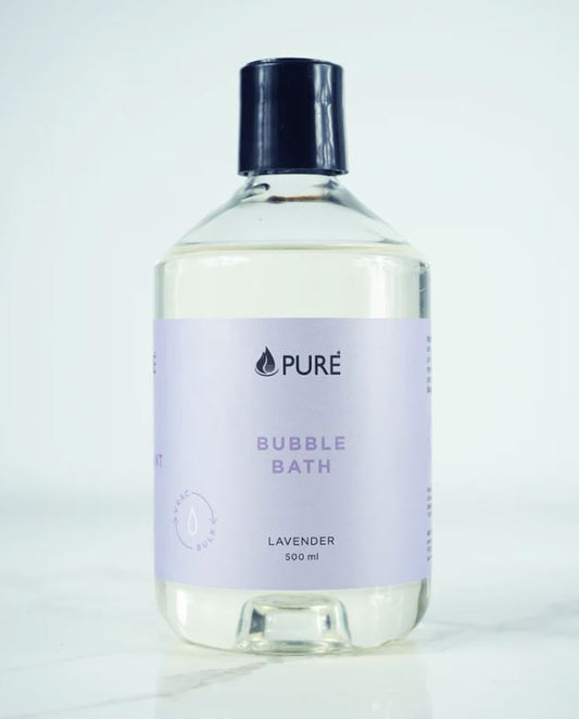 Pure - Bubble Bath