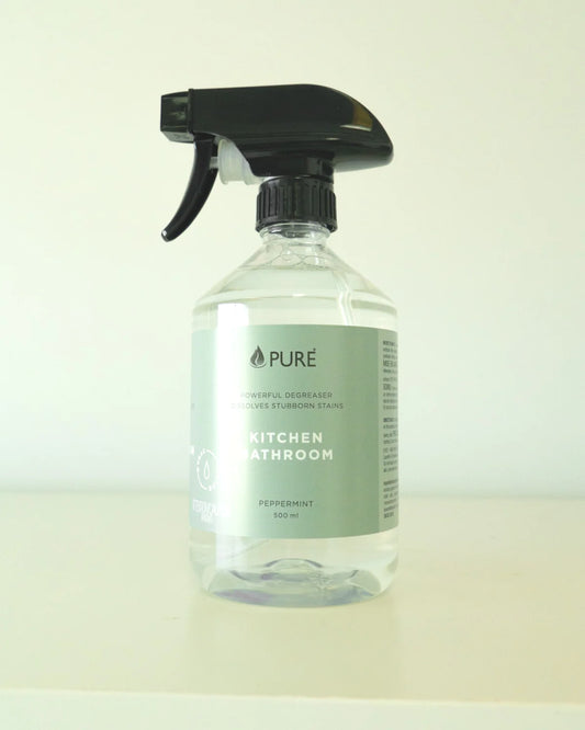 Pure | Kitchen & Bath Cleaner