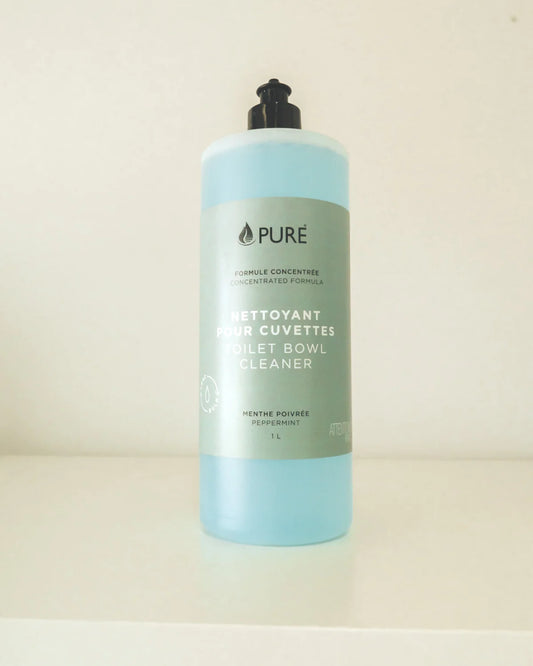 Pure | Toilet Bowl Cleaner