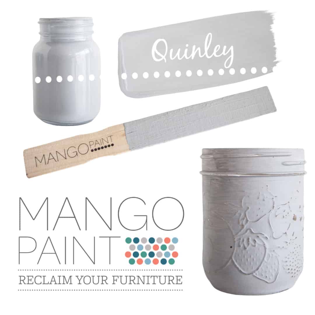 Quinley by Mango Paint