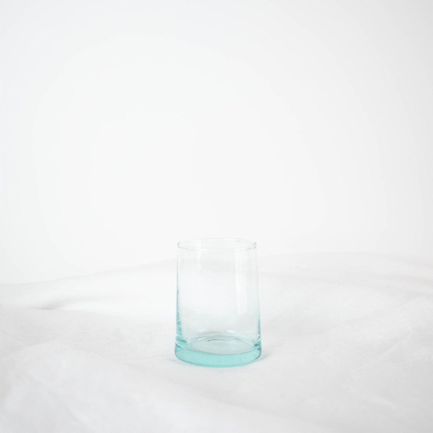 SOCCO Designs | Medium Tumbler - Recycled Glass