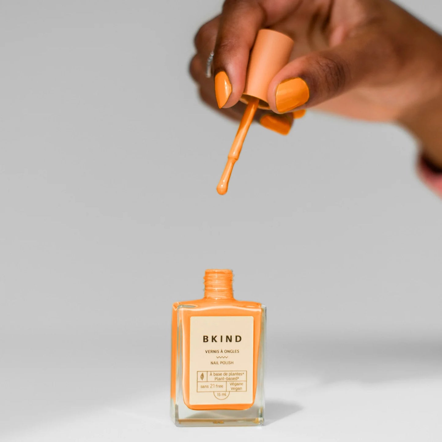 BKind | Nail Polish