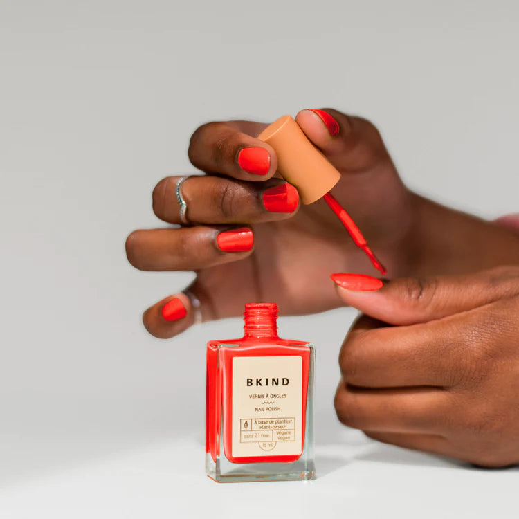 BKind | Nail Polish