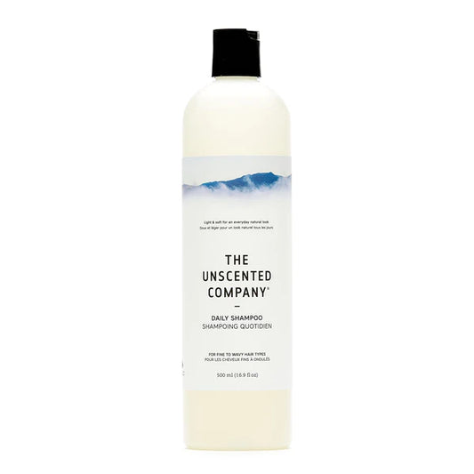 The Unscented Company | Shampoo