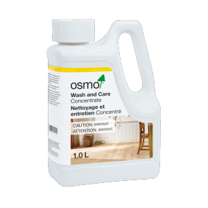 OSMO Wash and Care