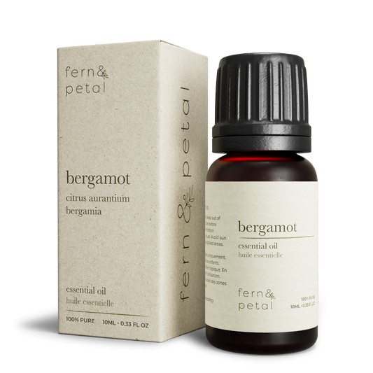 Fern & Petal | Bergamot