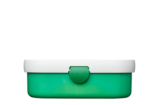 Port-Style Enterprises Inc. | MEPAL CAMPUS Lunch Box  - Green