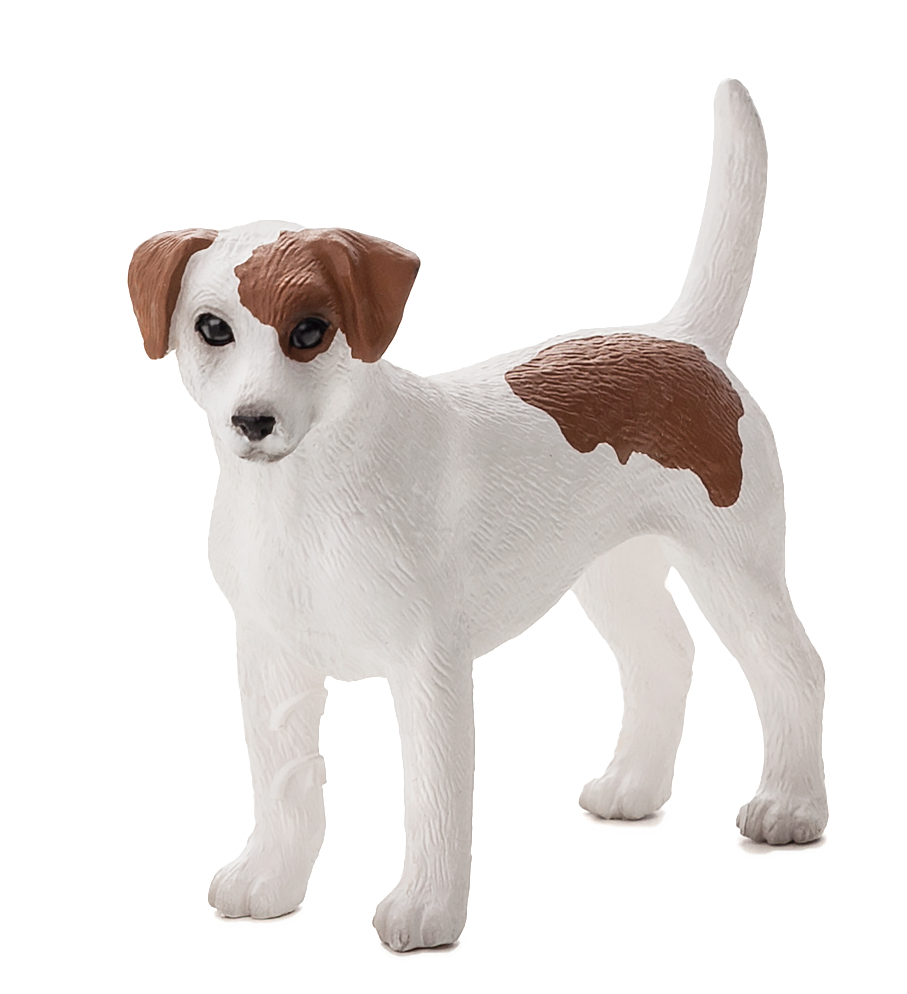 Hauck Toys | MOJO Jack Russell Terrier