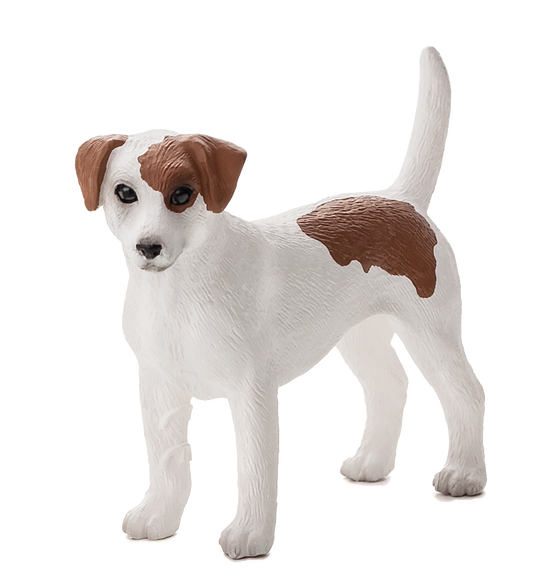 Hauck Toys | MOJO Jack Russell Terrier