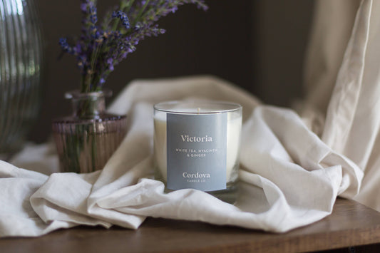 Cordova Candle Co. | Victoria