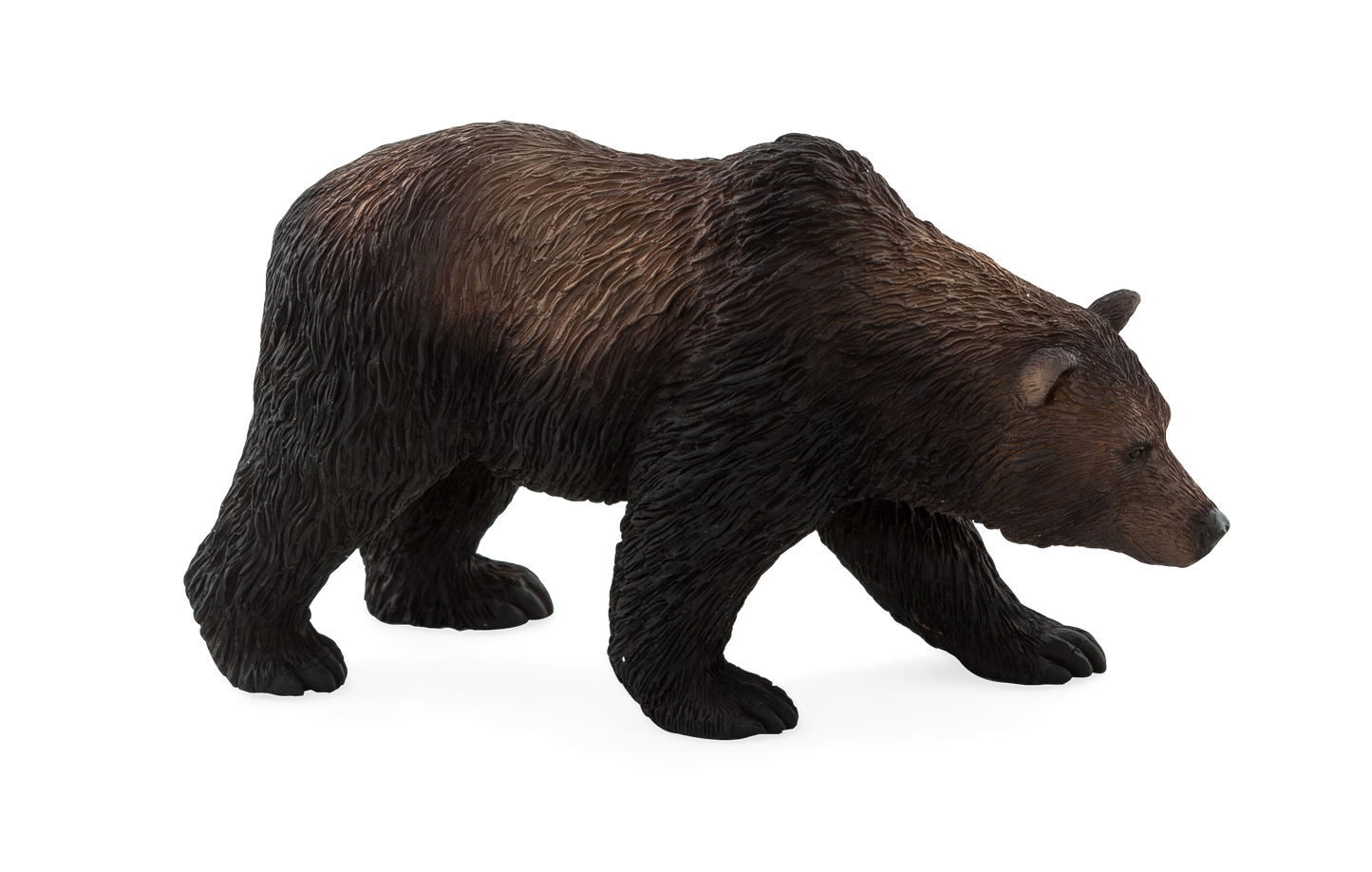 Hauck Toys | MOJO Grizzly Bear