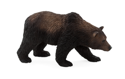 Hauck Toys | MOJO Grizzly Bear