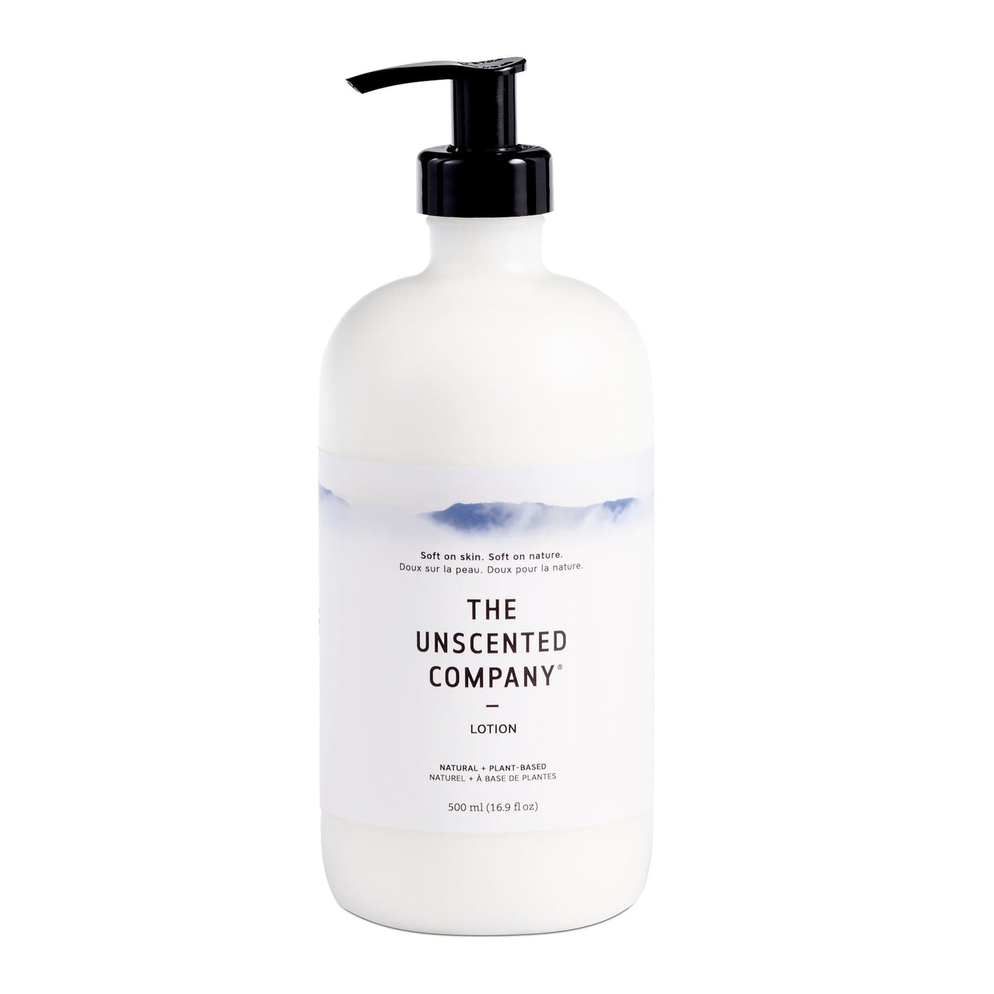 The Unscented Company - Lotion