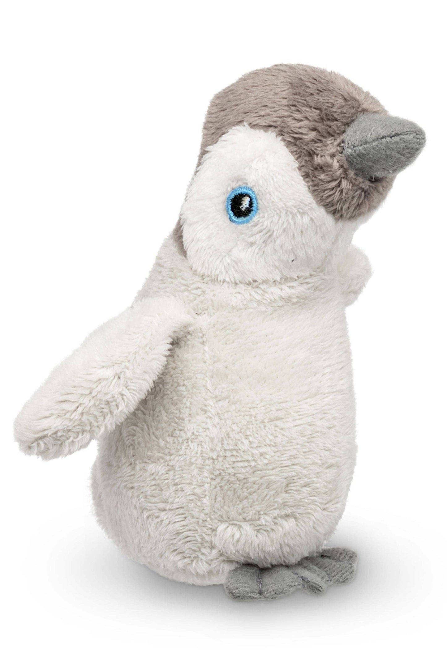 Wildlife Tree - 4" Mini Stuffed Penguin Chick
