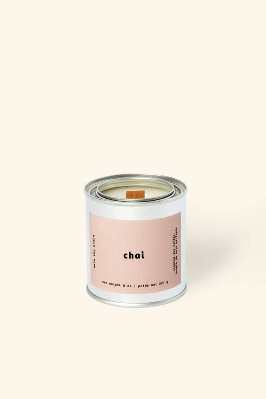 Mala the Brand | Chai ~ Clove + Cinnamon + Vanilla
