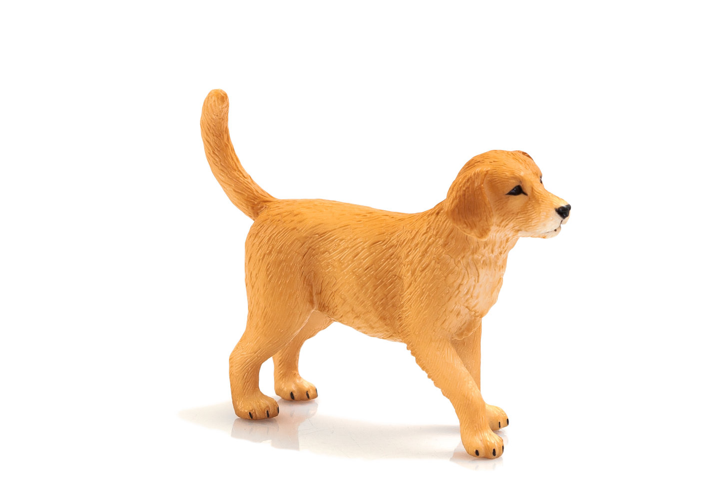 Hauck Toys | MOJO Golden Retriever Puppy