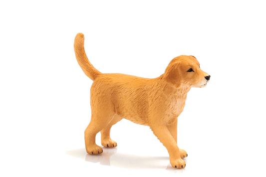 Hauck Toys | MOJO Golden Retriever Puppy