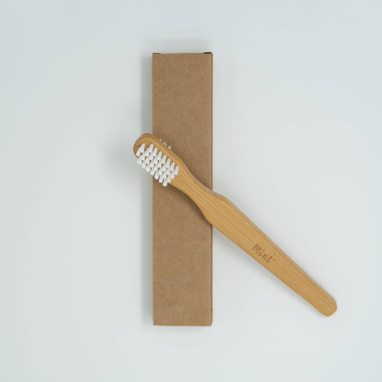 Mint Cleaning | Cleaning Brush