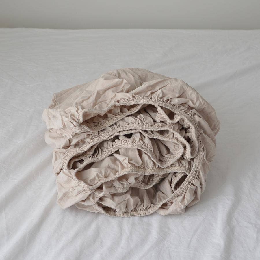 House of Jude - Fitted Sheets