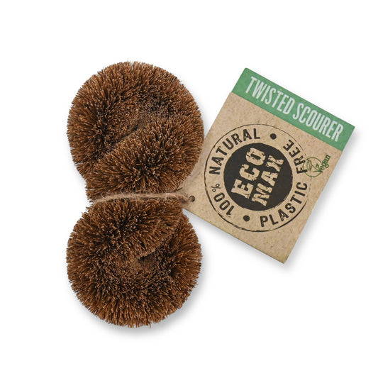 Ethical Global | Twisted Scourer