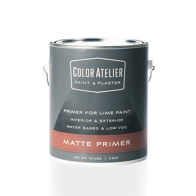 1G Matte Primer for Lime Paint