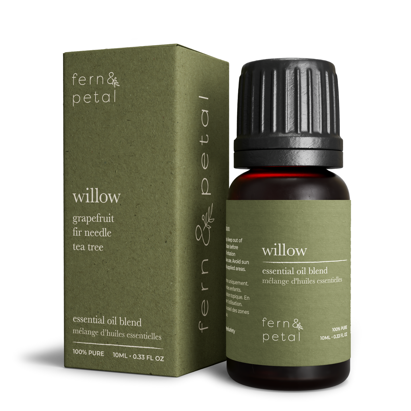Fern & Petal - Willow
