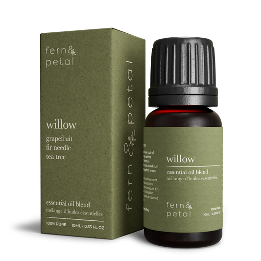 Fern & Petal | Willow