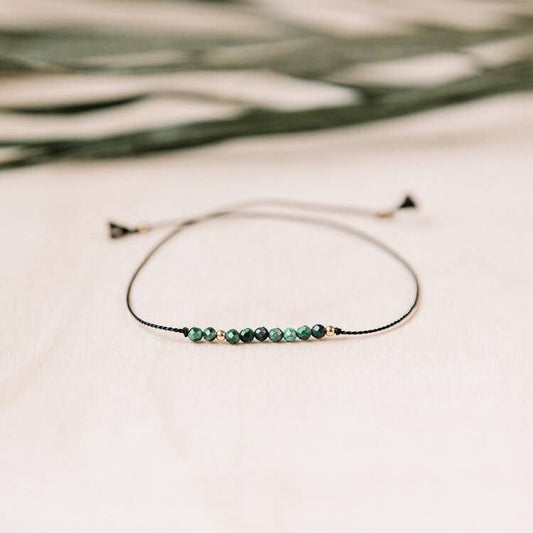 Eleven Love | Gratitude Wish - Bracelet