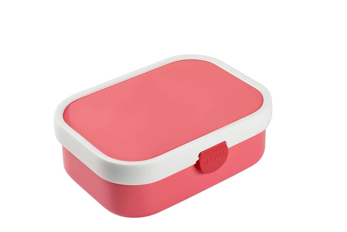 Port-Style Enterprises Inc. | MEPAL CAMPUS Lunch Box - Pink