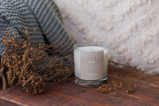 Cordova Candle Co. | Fall