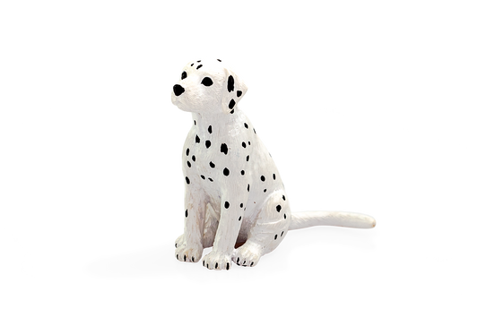 Hauck Toys | MOJO Dalmatian Puppy