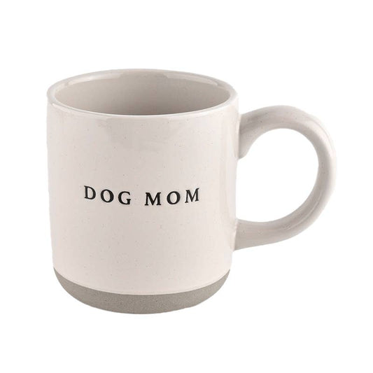 Sweet Water Decor | Mug - Dog Mom