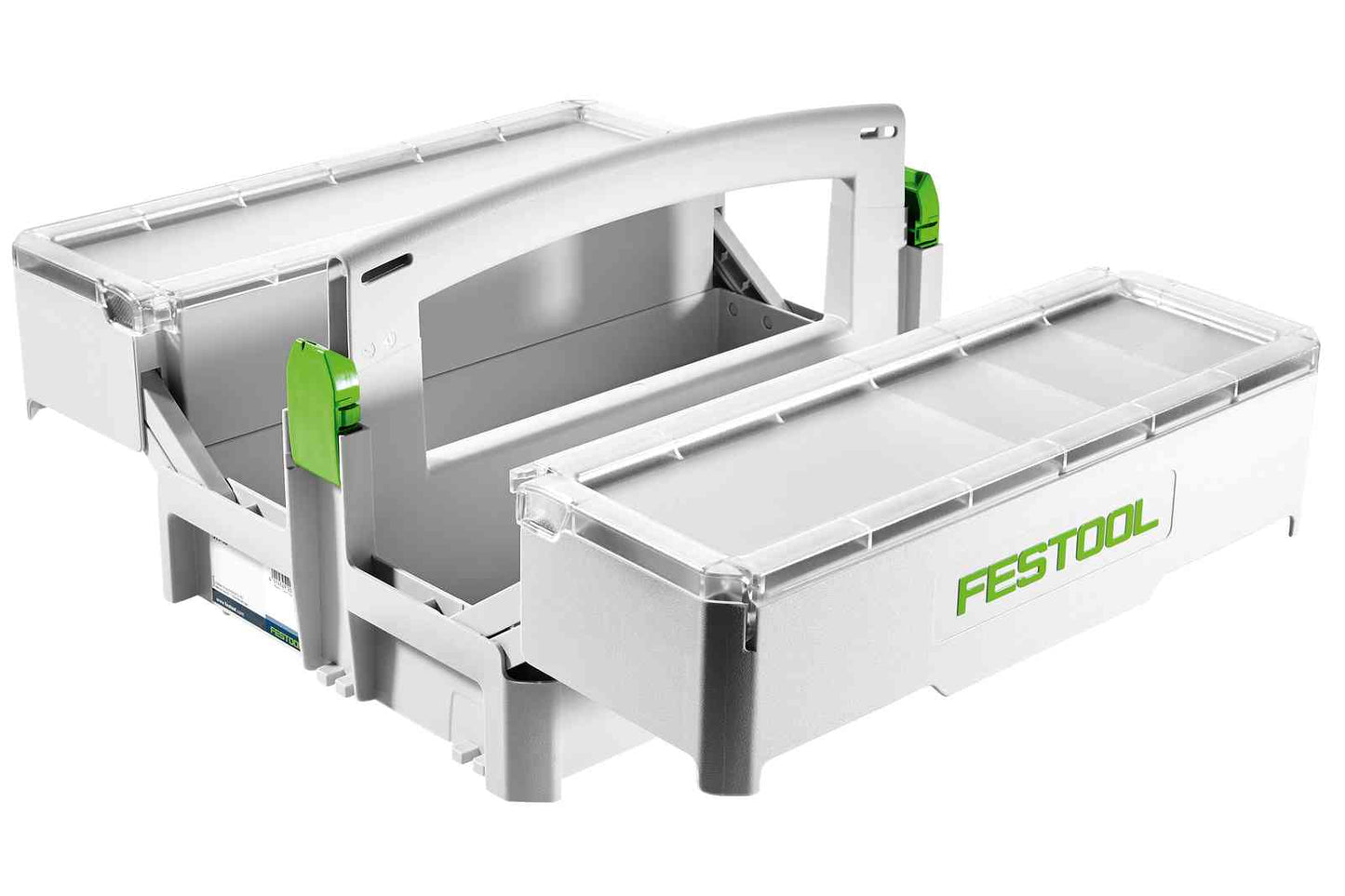 Festool 499901 SYS-StorageBox SYS-SB