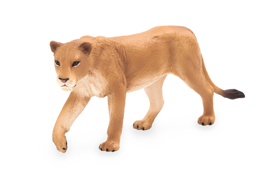 Hauck Toys | MOJO Lioness