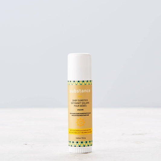 Matter Company | Substance Baby Suncare Stick